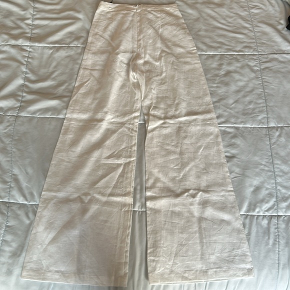 NWT FAITHFULL THE BRAND Sibyl Pants - Picture 9 of 10